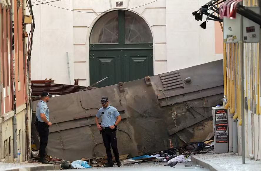 Foto: PATRICIA DE MELO MOREIRA / AFP