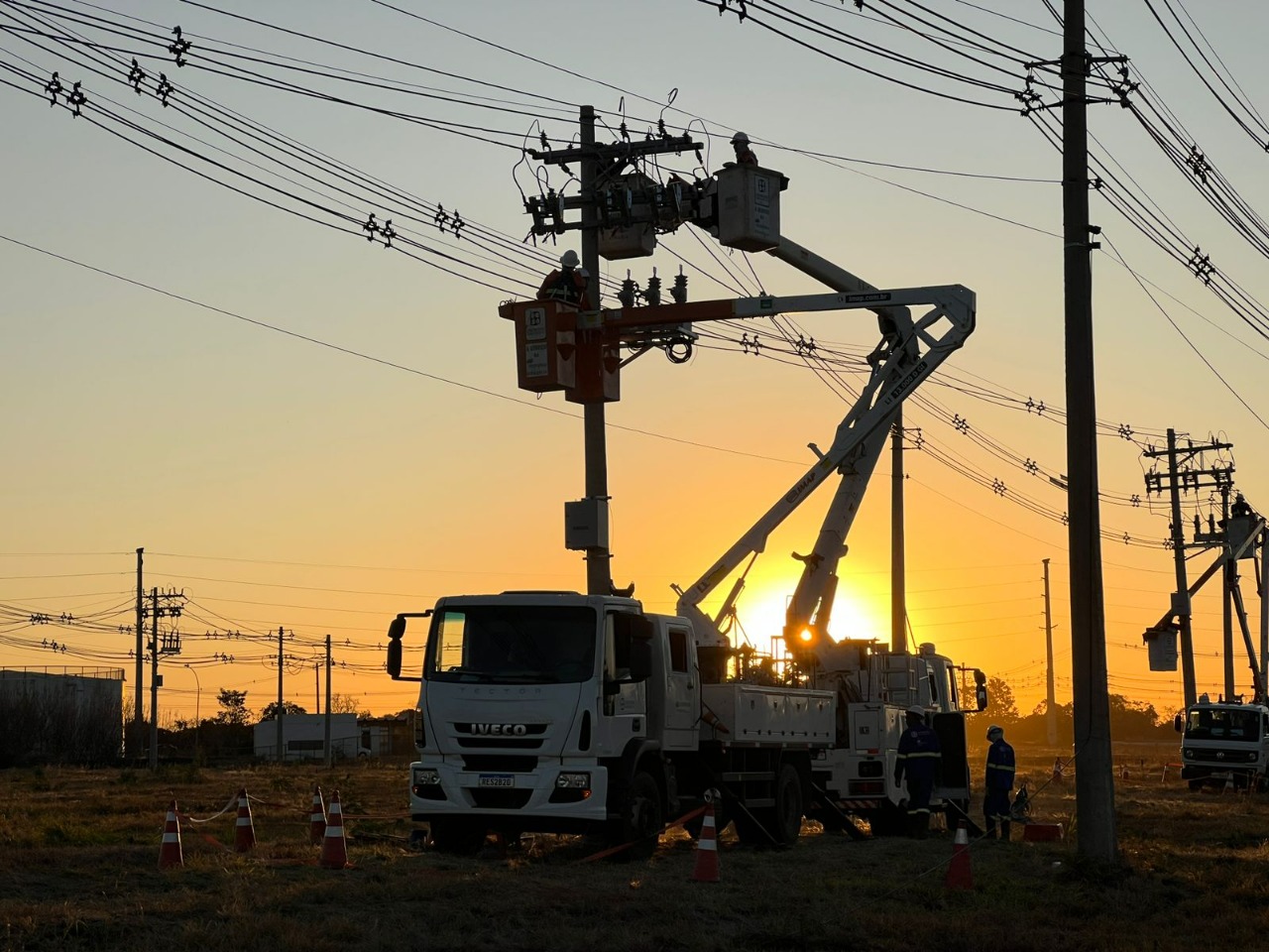 Foto: Divulgação/Neoenergia