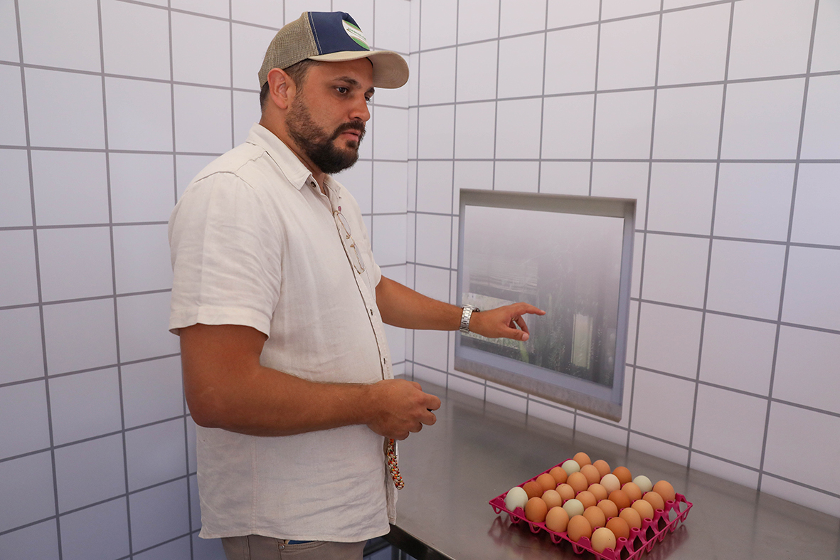 Foto: Matheus H. Souza/Agência Brasília