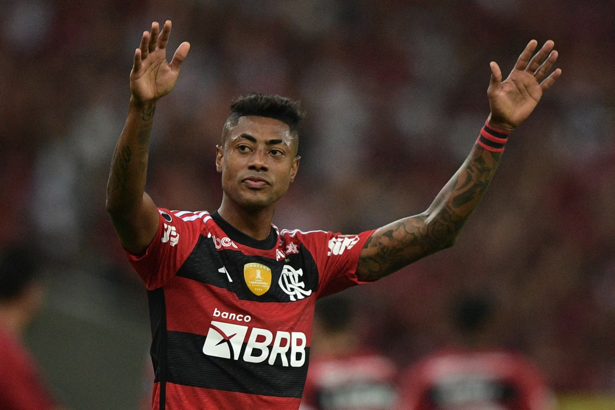 Foto: Carl de Souza / AFP