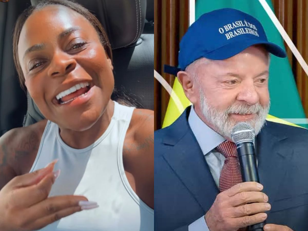 A cantora ironiza processo por difamação após declaração polêmica sobre suposto cachê milionário em campanha para Lula e promete chegar deslumbrante na Justiça.
