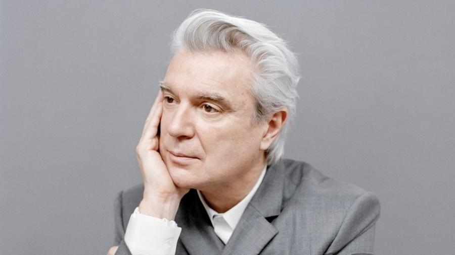 david byrne