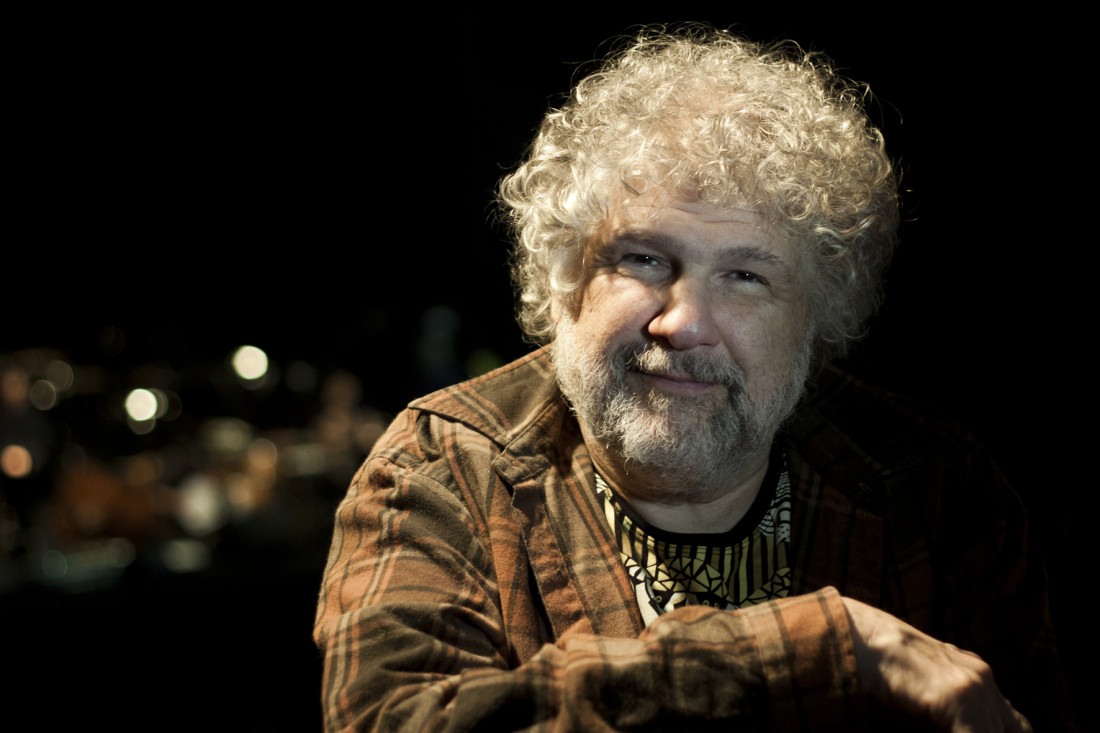silvio tendler