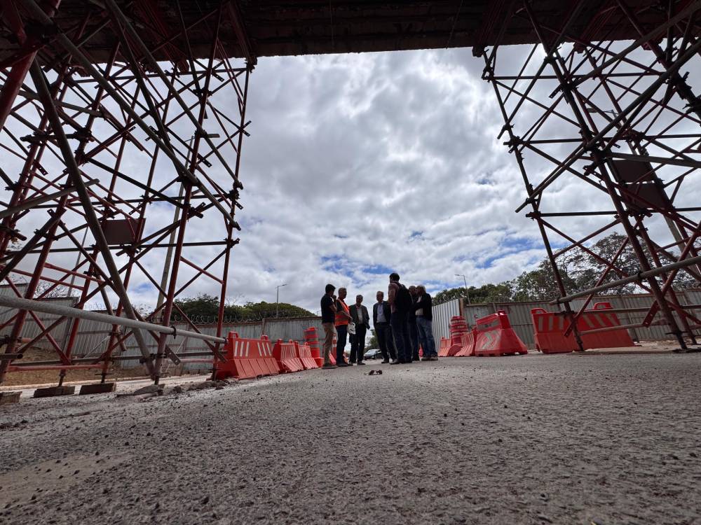 asa norte obra