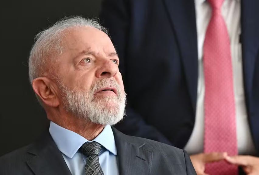 Foto: Evaristo Sá/AFP