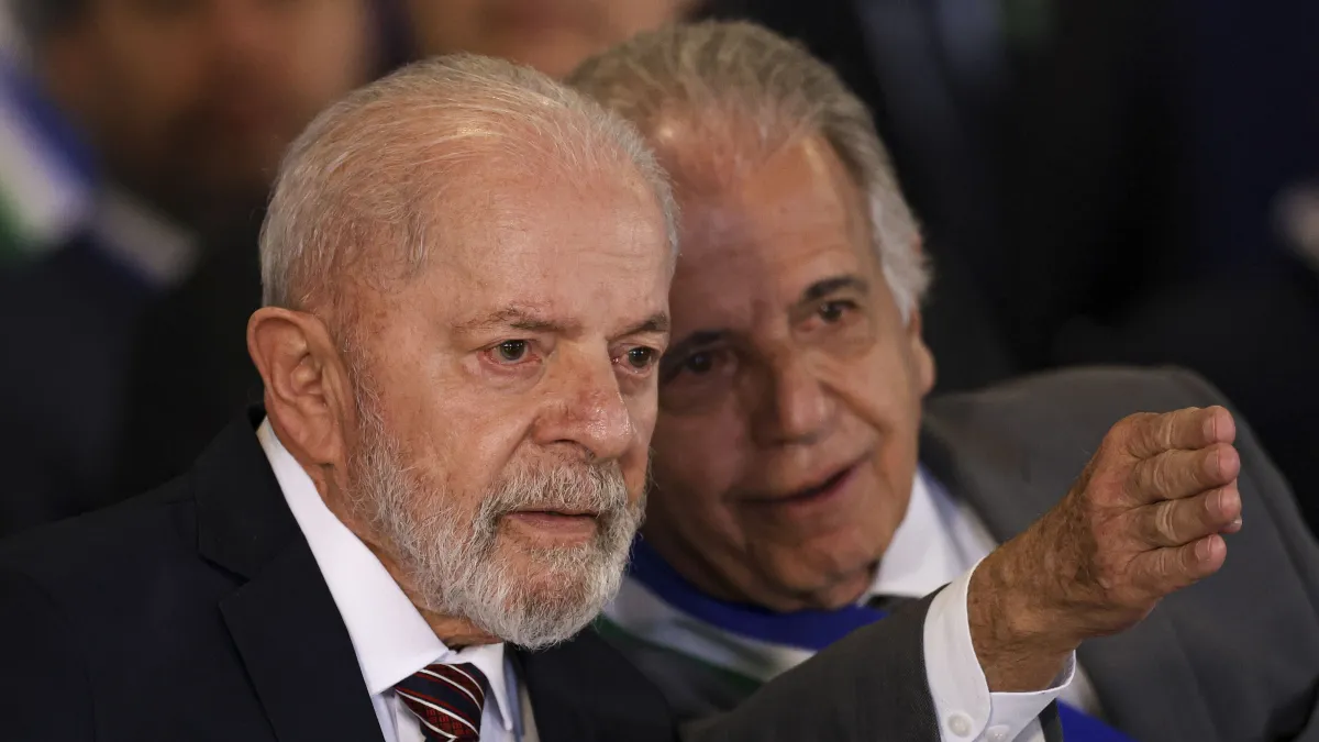 Foto: Marcelo Camargo/Agência Brasil