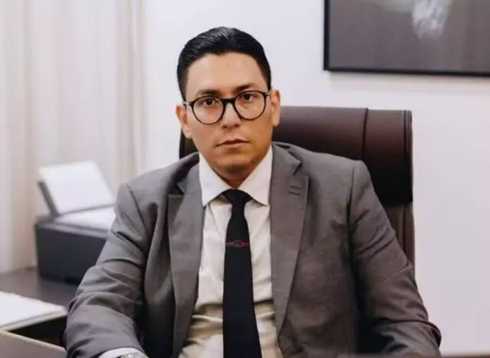 celso Éder gonzaga de araújo ultrafarma