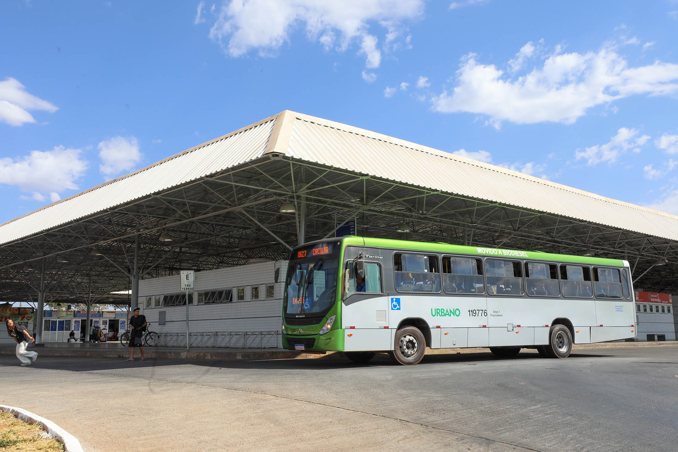 Foto: Joel Rodrigues/Agência Brasília