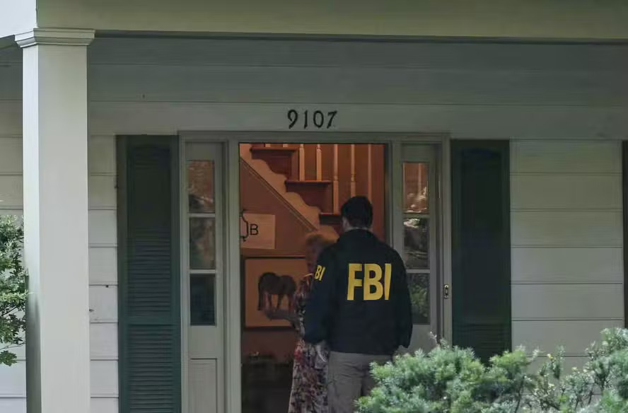 Foto: PEDRO UGARTE / AFP