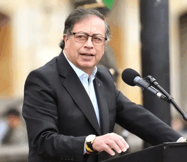 Foto: Daniel Munoz / AFP