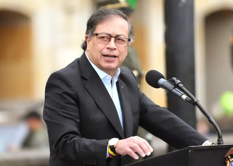 Foto: Daniel Munoz / AFP