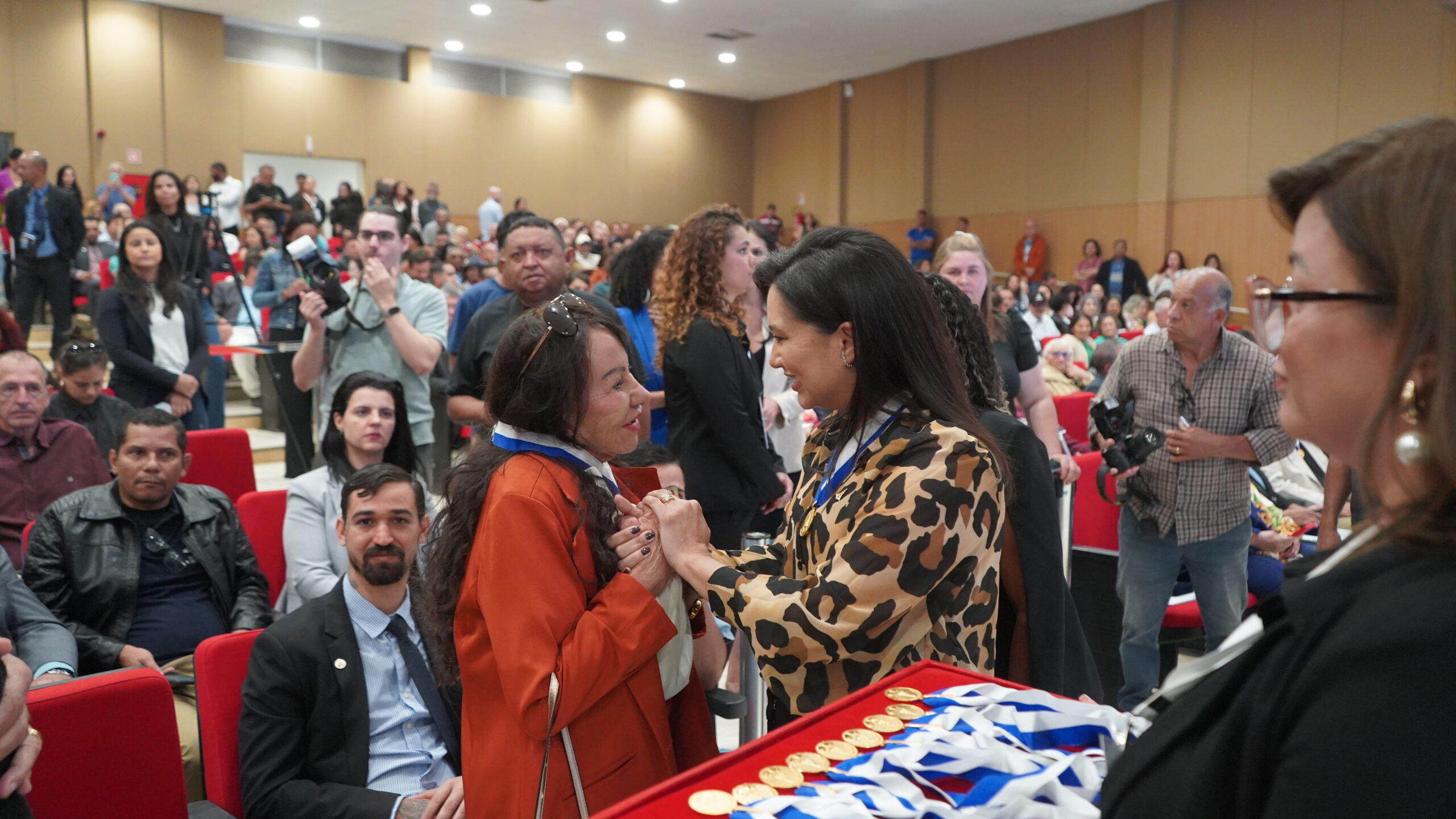 Foto: Divulgação/Seac