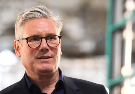 Foto: Andy Buchanan/AFP