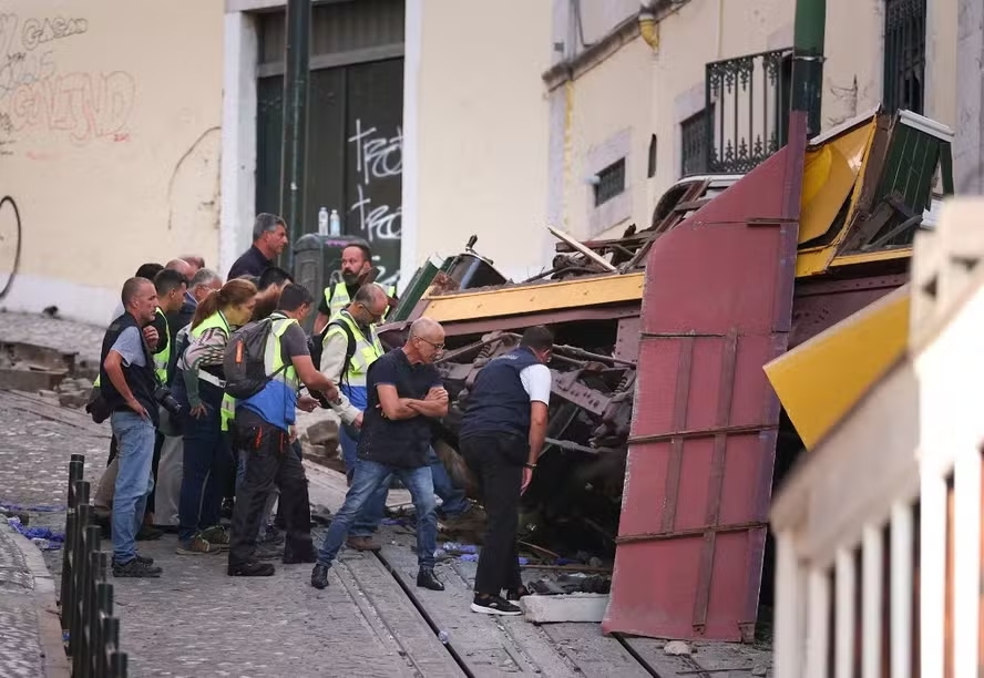 Foto: PATRICIA DE MELO MOREIRA / AFP