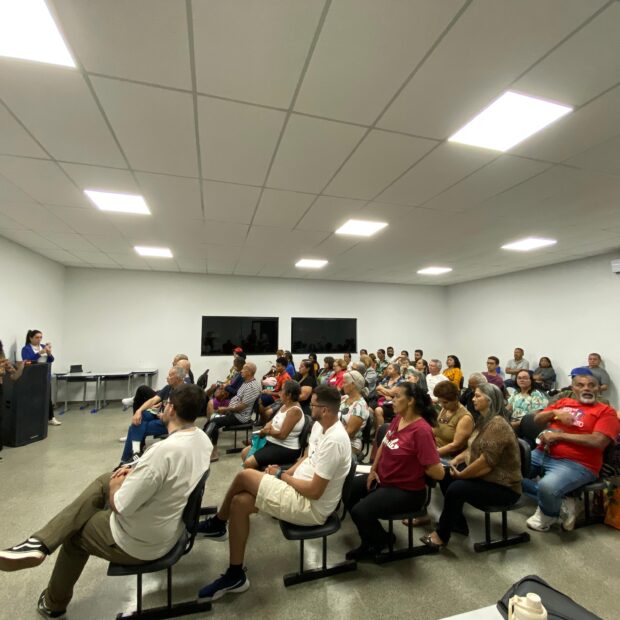 Foto: Divulgação/Semob