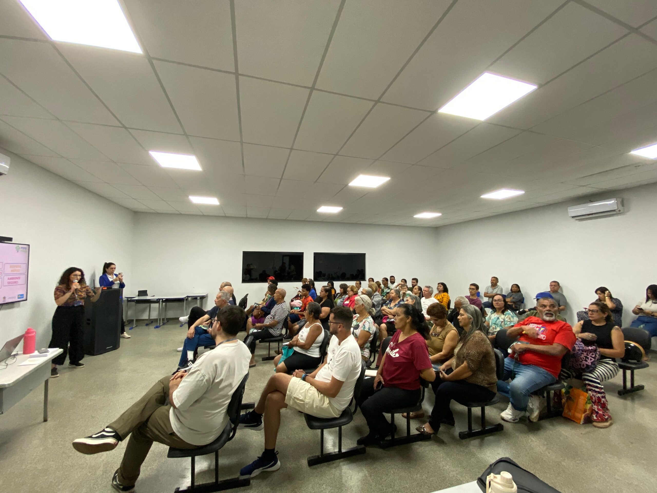 Foto: Divulgação/Semob