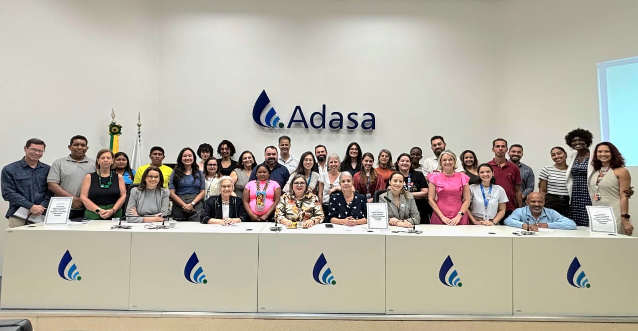 Foto: Divulgação/Sejus-DF