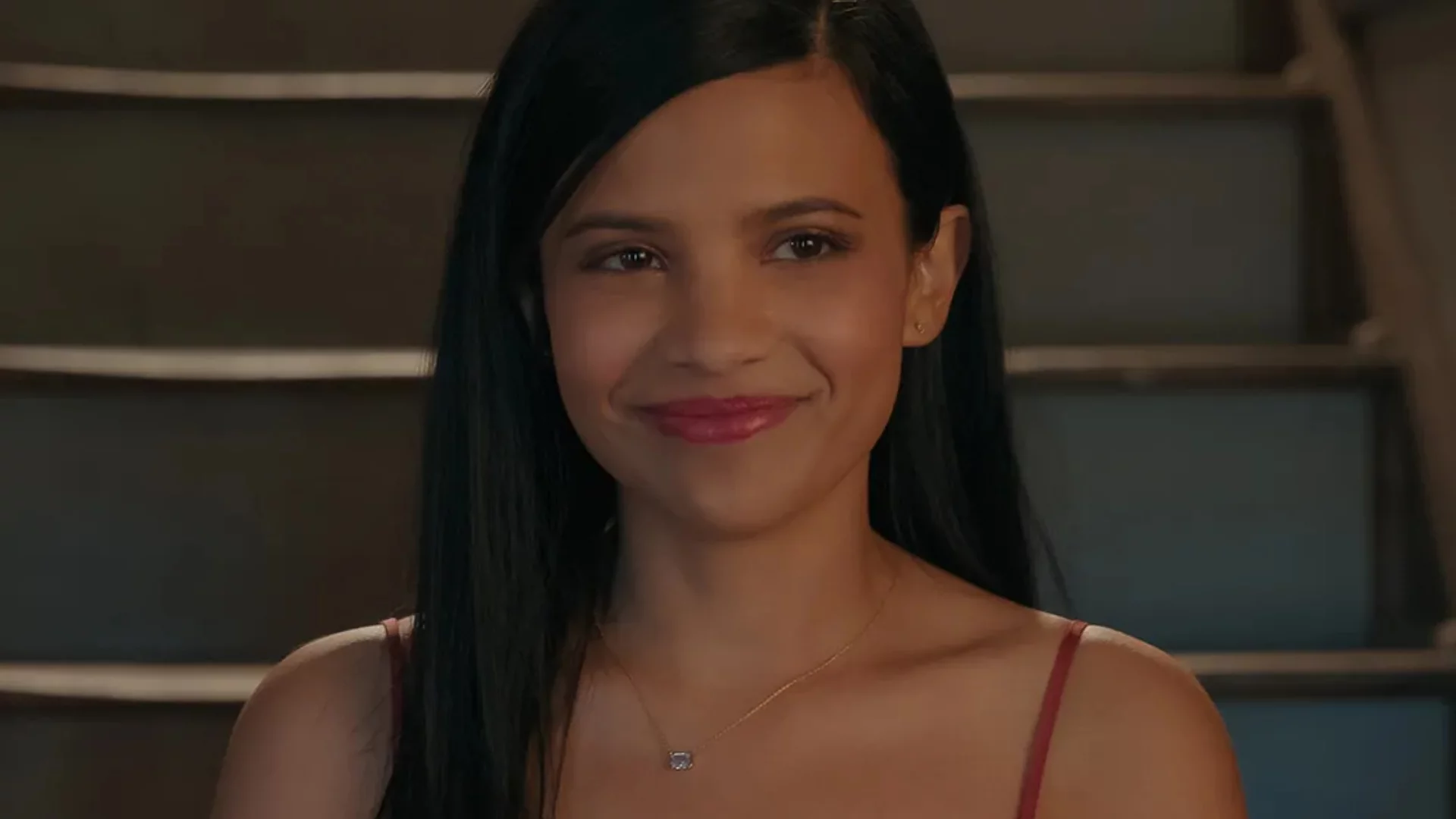 nikki rodriguez foto reproducao netflix