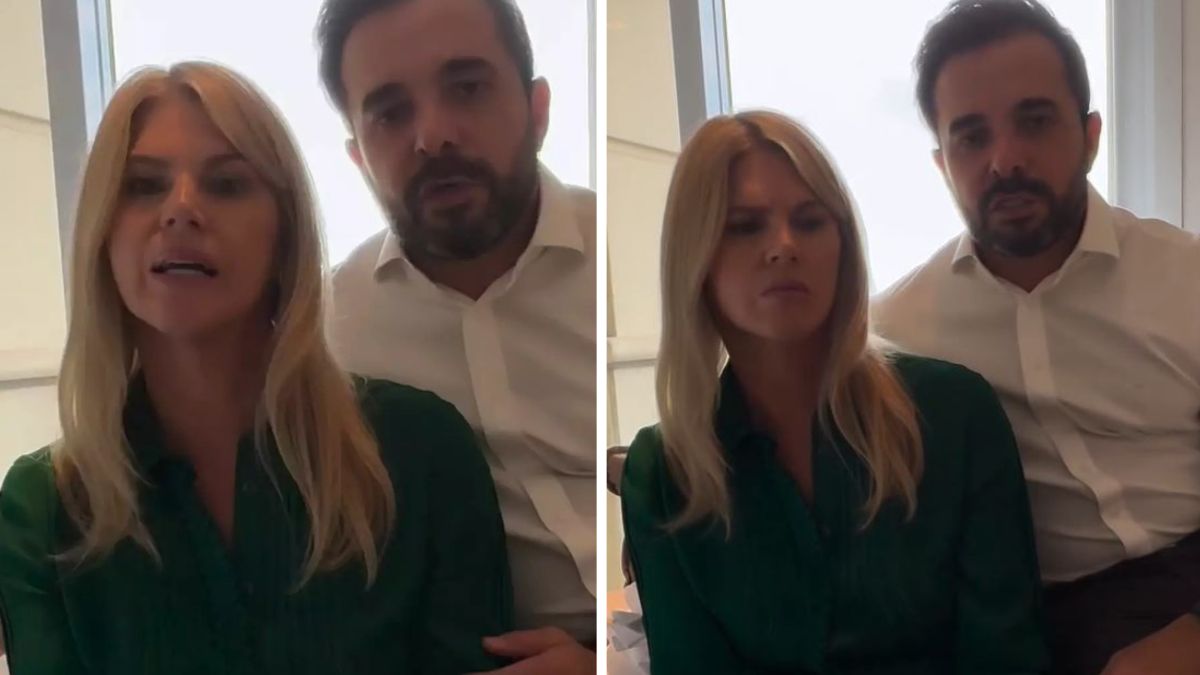 A empresária e socialite expôs que o valioso “Bradesco Saúde” cobriu apenas 11% das despesas da cirurgia, que custou quase R$ 60 mil