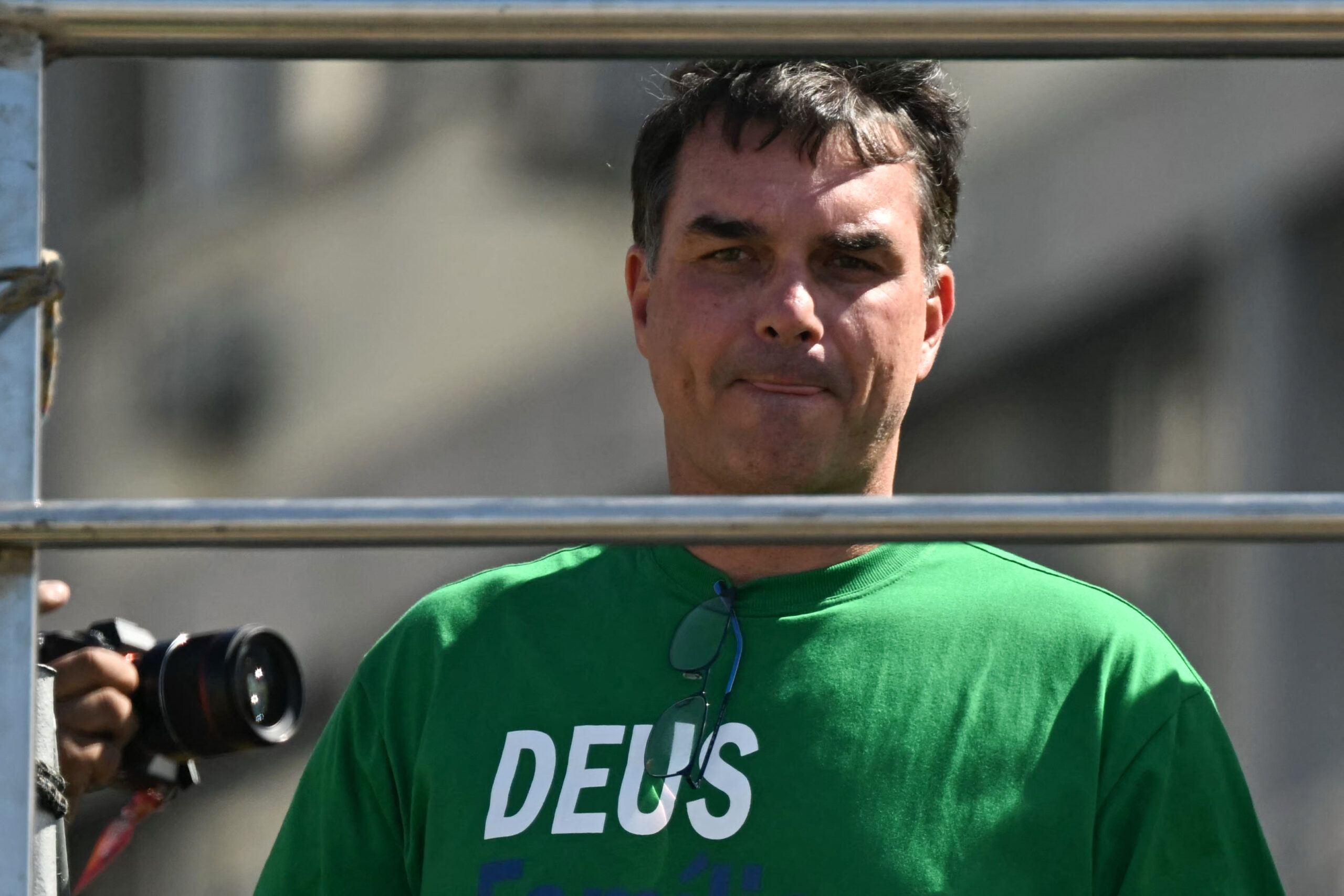 brazil politics bolsonaro supporters demo