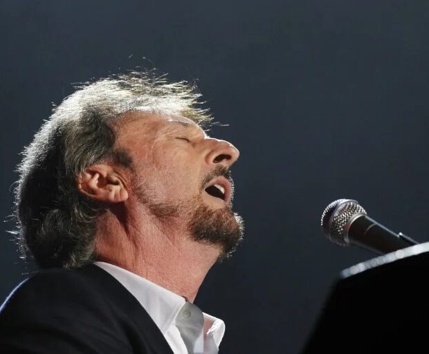 rick davies supertramp