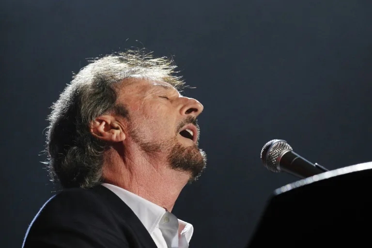 rick davies supertramp