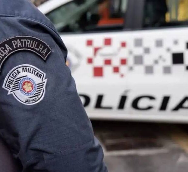 policia sp