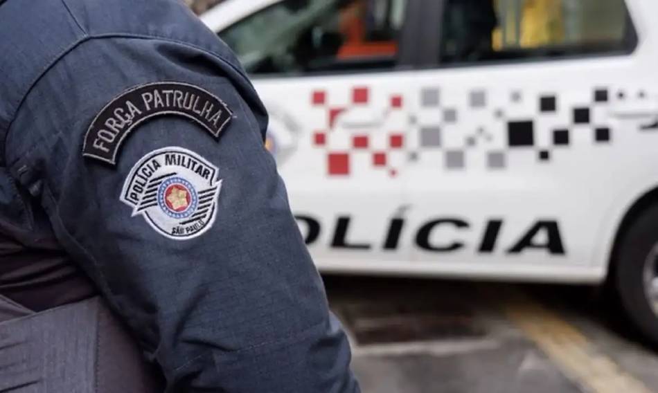 Adolescente é baleado após tentar assaltar policial aposentado no trânsito de SP