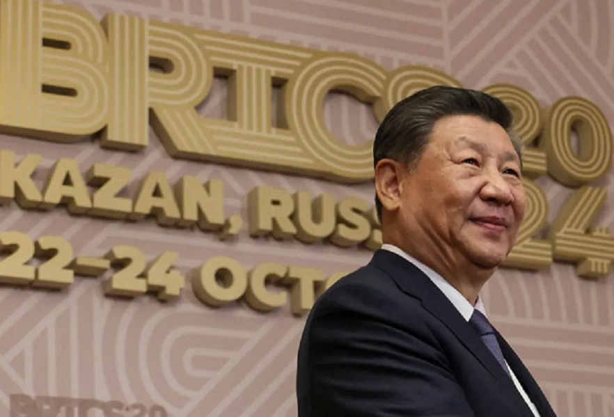 Foto: Maxim Shipenkov/AFP