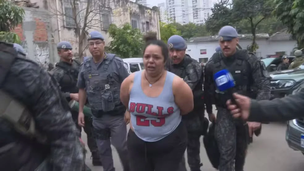 Foto: Reprodução