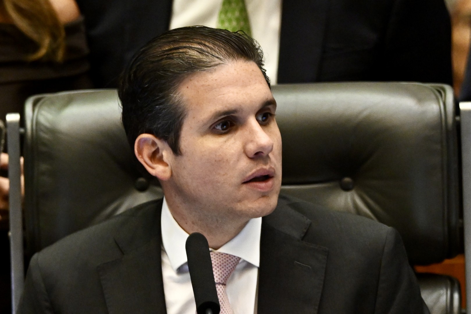 Foto: EVARISTO SA/AFP