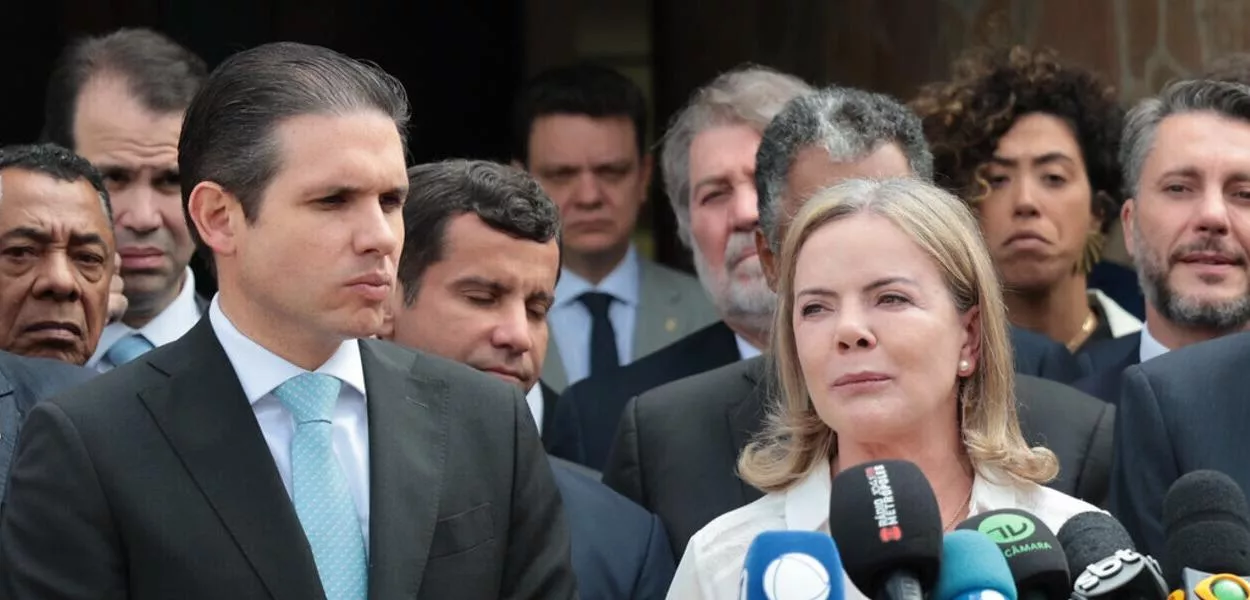 Foto: Gil Ferreira/SR