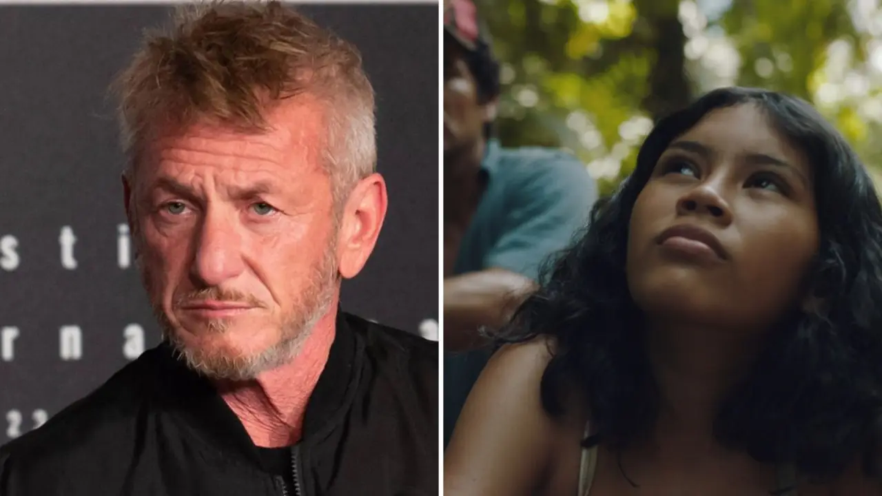 sean penn se junta a manas