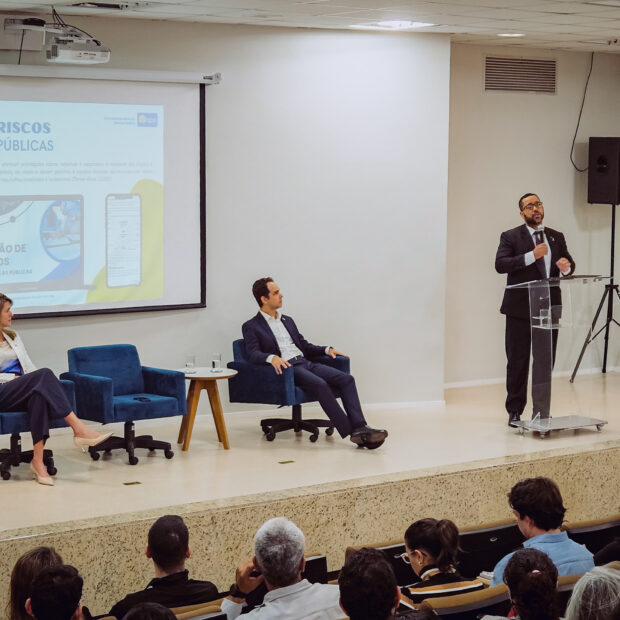 Foto: Divulgação/CGDF