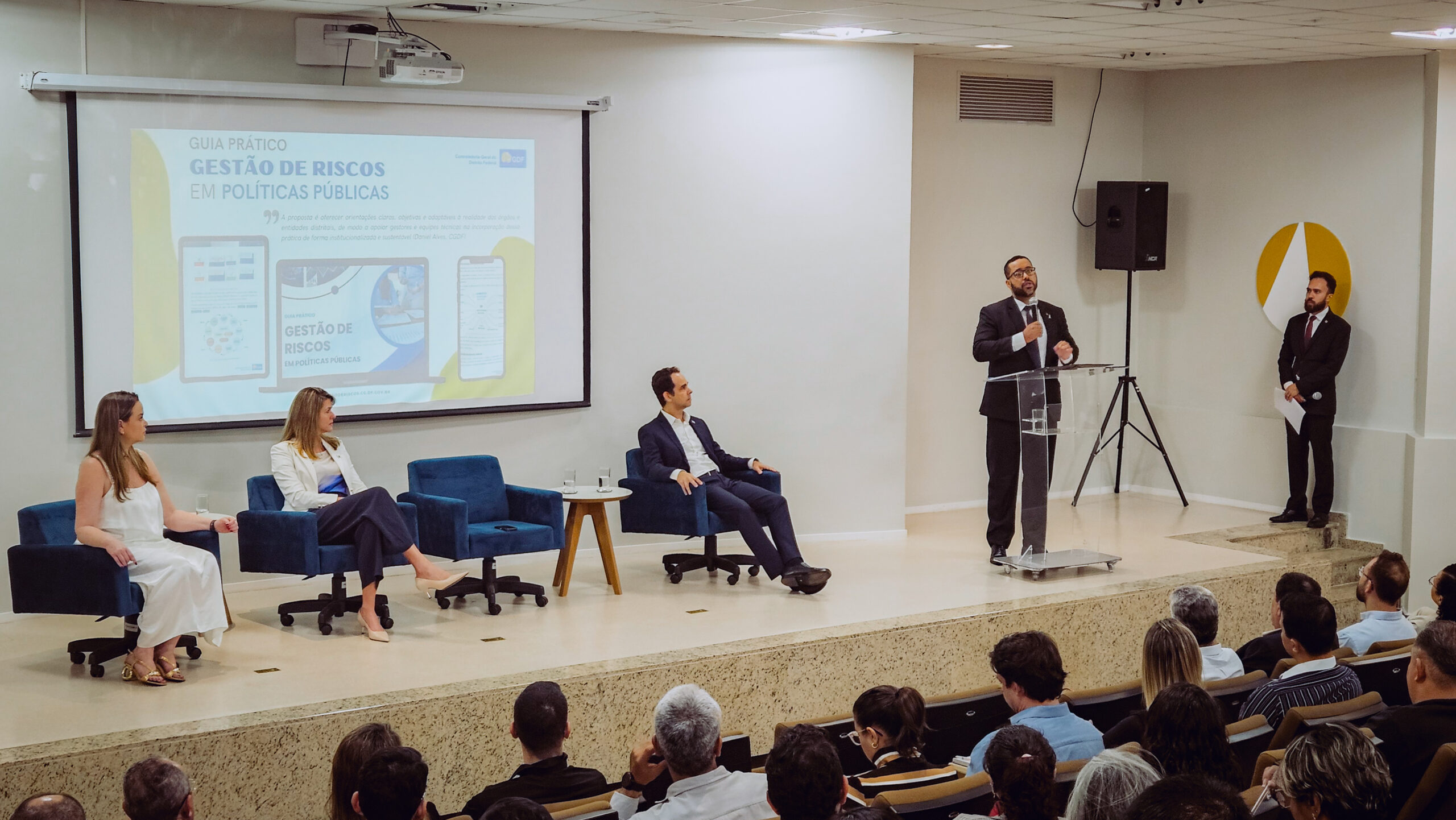 Foto: Divulgação/CGDF