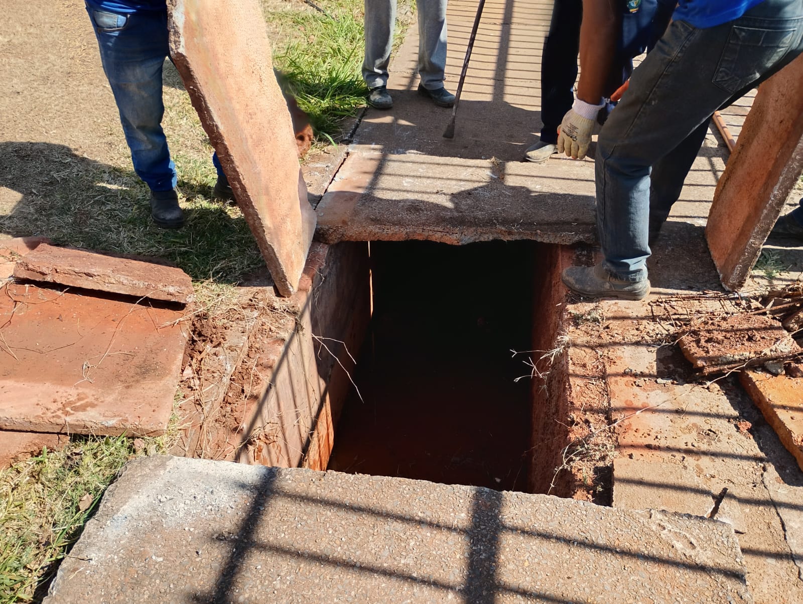 Foto: Divulgação/Administração Regional de Ceilândia