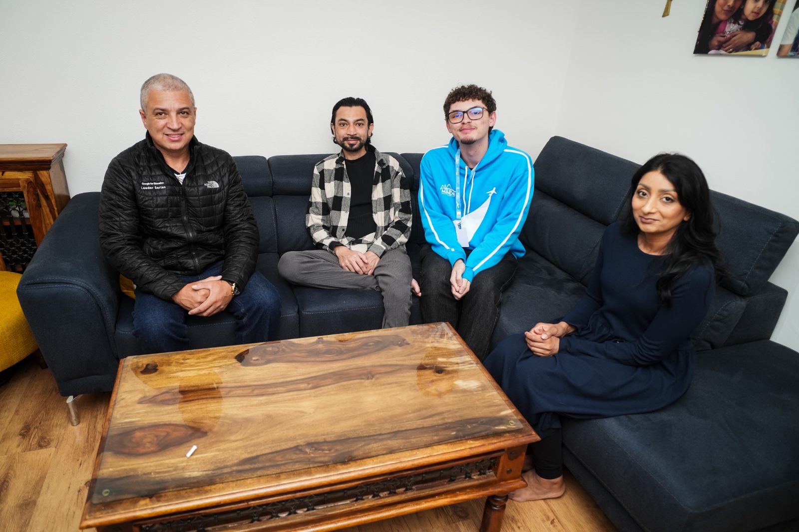 Foto: Jotta Casttro/Ascom SEEDF