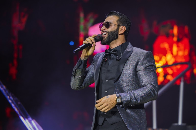 A primeira edição do evento parou a ‘capital da música sertaneja’ no último sábado (06)