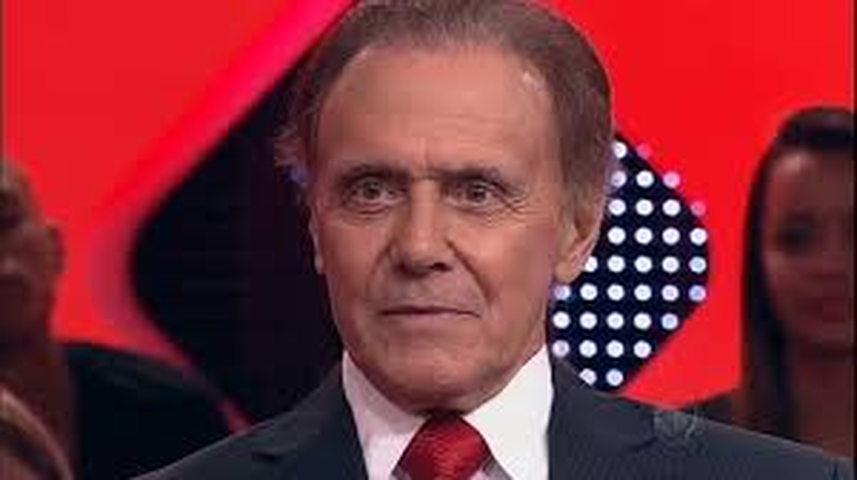 Aos 82 anos, o eterno galã da pornochanchada surpreende: do hospital a esteira em poucos dias e com espetáculo marcado na agenda!