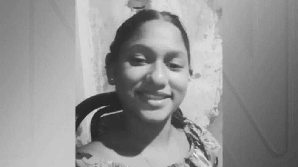 menina que morreu após ser espancada por colegas pe