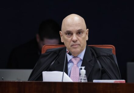 ministro alexandre de moraes