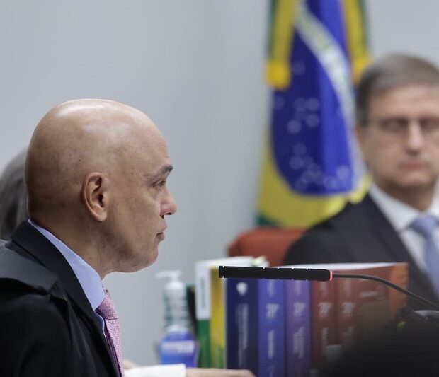 moraes stf