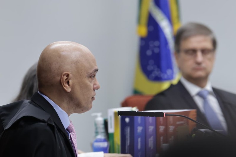 moraes stf