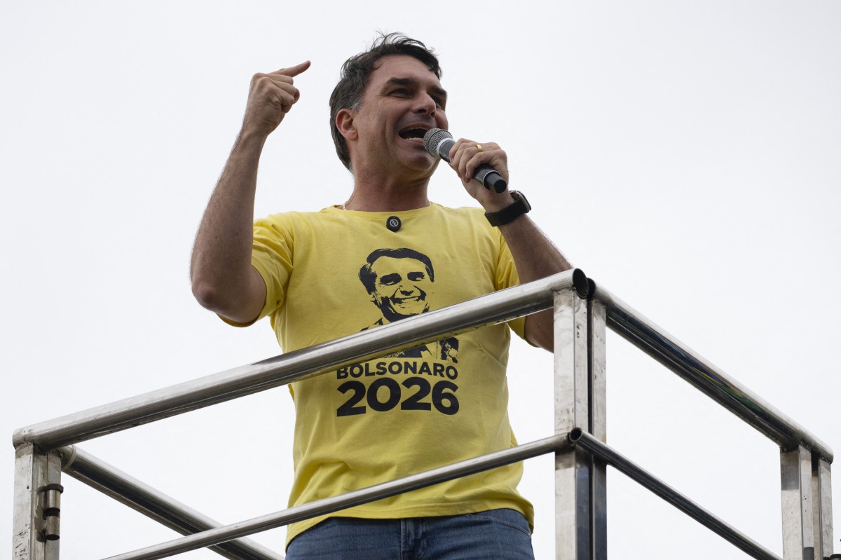 Foto: Pablo PORCIUNCULA/AFP