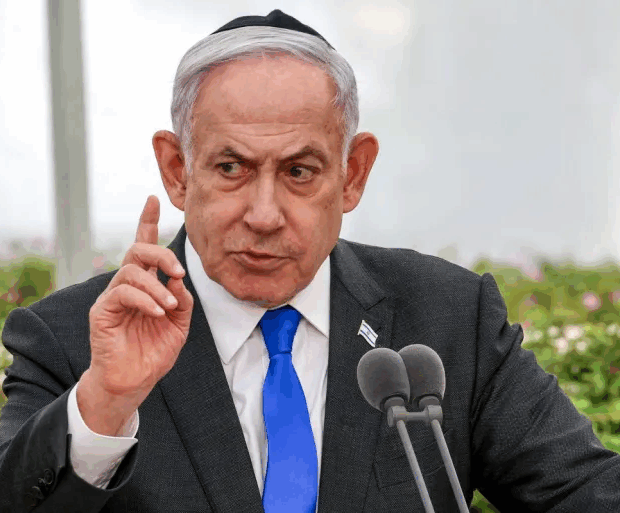 Foto: Shaul Golan/Pool via AFP