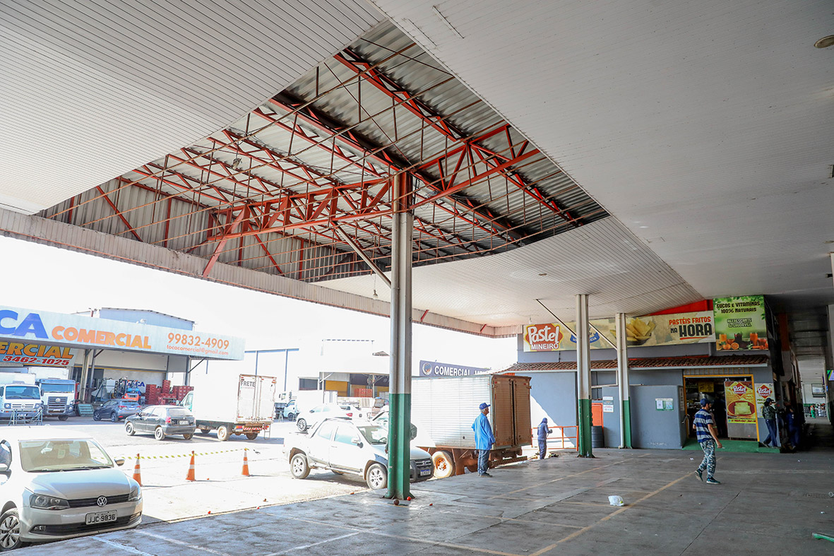 Foto: Paulo H. Carvalho/Agência Brasília