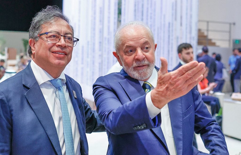 Foto: Ricardo Stuckert / PR