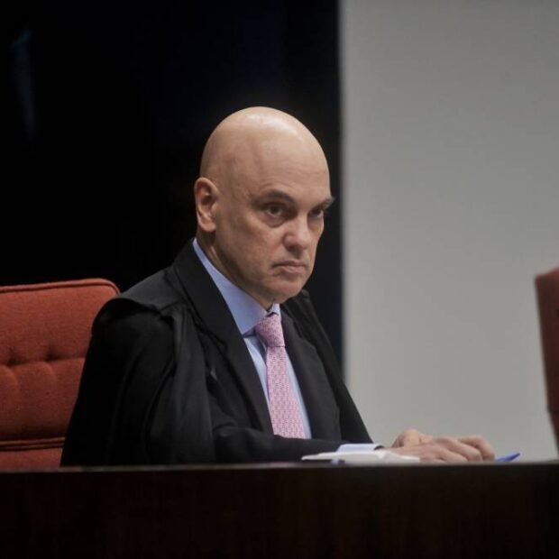 alexandre de moraes