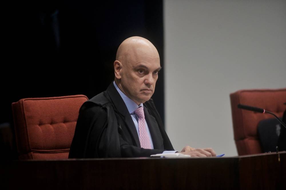 alexandre de moraes