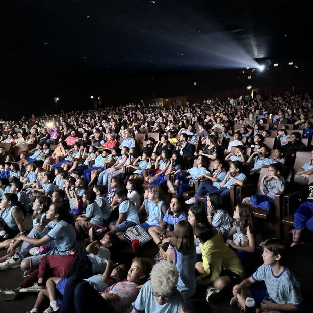 Foto: Divulgação/Secec-DF